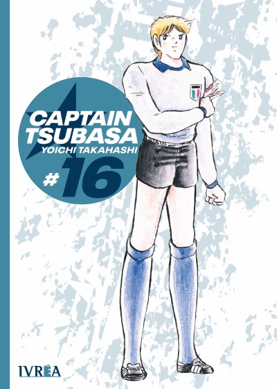 captaintsubasa16.jpg Captain Tsubasa 16 | Ivrea Argentina