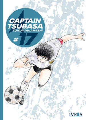 Captain Tsubasa 17 | Ivrea Argentina