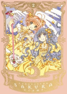 cardcaptorsakura2.jpg Cardcaptor Sakura Ed. Deluxe 02 | Ivrea Argentina