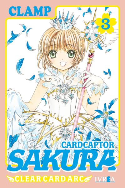 cardcaptorsakuraclearcard03.jpg Cardcaptor Sakura Clear Card Arc 03 | Ivrea Argentina