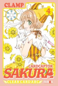 cardcaptorsakuraclearcard04.jpg Cardcaptor Sakura Clear Card Arc 04 | Ivrea Argentina