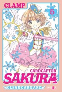 cardcaptorsakuraclearcard05.jpg Cardcaptor Sakura Clear Card Arc 05 | Ivrea Argentina