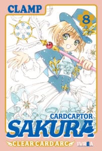 cardcaptorsakuraclearcard08.jpg Cardcaptor Sakura Clear Card Arc 08 | Ivrea Argentina