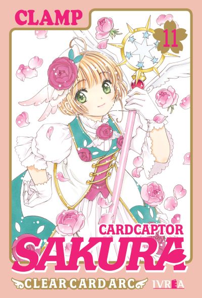 cardcaptorsakuraclearcard11.jpg Cardcaptor Sakura Clear Card Arc 11 | Ivrea Argentina
