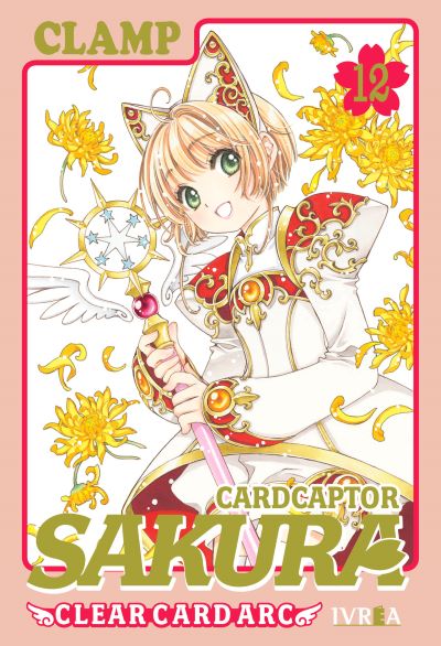 cardcaptorsakuraclearcard12.jpg Cardcaptor Sakura Clear Card Arc 12 | Ivrea Argentina