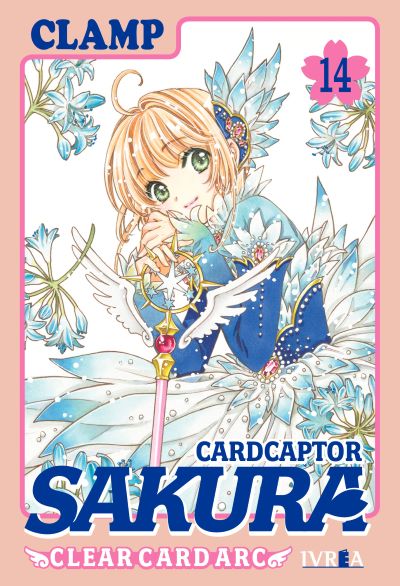 cardcaptorsakuraclearcard14.jpg Cardcaptor Sakura Clear Card Arc 14 | Ivrea Argentina