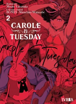 caroletuesday02.jpg Carole & Tuesday 02 | Ivrea Argentina