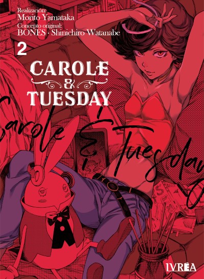 caroletuesday02.jpg Carole & Tuesday 02 | Ivrea Argentina