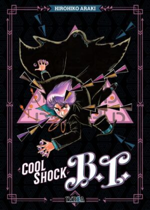 Cool Shock Bt (Tomo Único) | Ivrea Argentina