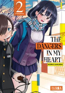 dangersinmyheart_02.jpg The Dangers In My Heart 02 | Ivrea Argentina