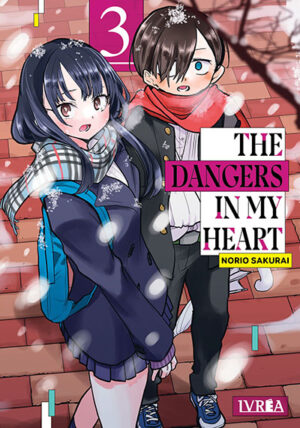 dangersinmyheart_03.jpg The Dangers In My Heart 03 | Ivrea Argentina