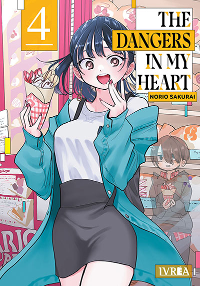 dangersinmyheart_04.jpg The Dangers In My Heart 04 | Ivrea Argentina