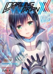 darlingInthefranxx_05.jpg Darling In The Franxx 05 | Ivrea Argentina