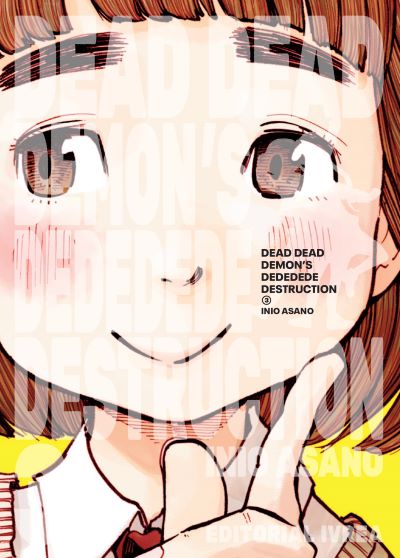 Dead Dead Demon S Dededede Destruction 03 | Ivrea Argentina