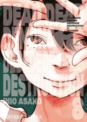 Dead Dead Demon S Dededede Destruction 08 | Ivrea Argentina