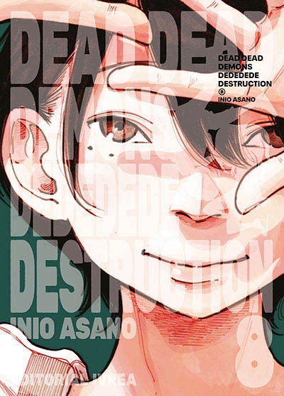 Dead Dead Demon S Dededede Destruction 08 | Ivrea Argentina