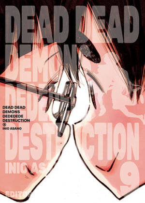 Dead Dead Demon S Dededede Destruction 09 | Ivrea Argentina