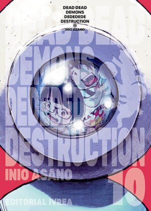 Dead Dead Demon S Dededede Destruction 10 | Ivrea Argentina