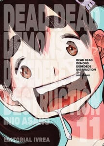 Dead Dead Demon S Dededede Destruction 11 | Ivrea Argentina