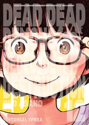 Dead Dead Demon S Dededede Destruction 12 | Ivrea Argentina