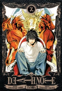 deathnote02.jpg Death Note 02 | Ivrea Argentina