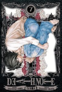 deathnote07.jpg Death Note 07 | Ivrea Argentina