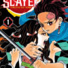 Demon Slayer - Kimetsu No Yaiba ( Serie Completa 23 Tomos) | Ivrea Argentina