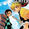 Demon Slayer - Kimetsu No Yaiba ( Serie Completa 23 Tomos) | Ivrea Argentina