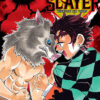 Demon Slayer - Kimetsu No Yaiba ( Serie Completa 23 Tomos) | Ivrea Argentina