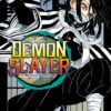 Demon Slayer - Kimetsu No Yaiba ( Serie Completa 23 Tomos) | Ivrea Argentina
