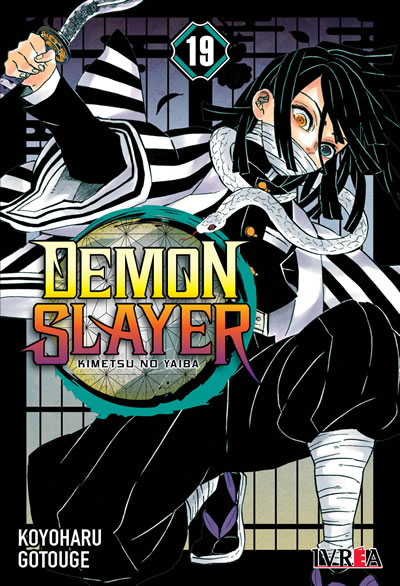 Demon Slayer - Kimetsu No Yaiba ( Serie Completa 23 Tomos) | Ivrea Argentina