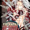 Demon Slayer - Kimetsu No Yaiba ( Serie Completa 23 Tomos) | Ivrea Argentina