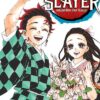 Demon Slayer - Kimetsu No Yaiba ( Serie Completa 23 Tomos) | Ivrea Argentina