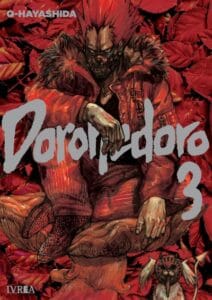 dorohedoro03.jpg Dorohedoro 03 | Ivrea Argentina