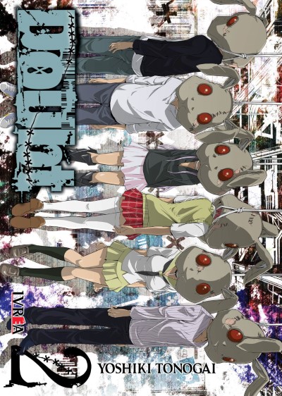 Doubt 02 | Ivrea Argentina