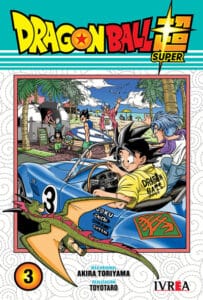 dragonballsuper03.jpg Dragon Ball Super 03 | Ivrea Argentina