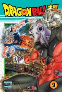 dragonballsuper09.jpg Dragon Ball Super 09 | Ivrea Argentina