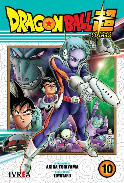 dragonballsuper10.jpg Dragon Ball Super 10 | Ivrea Argentina