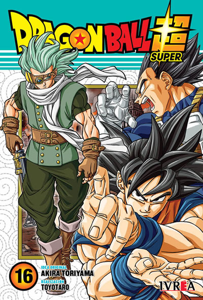 dragonballsuper16.jpg Dragon Ball Super 16 | Ivrea Argentina
