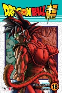 dragonballsuper18.jpg Dragon Ball Super 18 | Ivrea Argentina