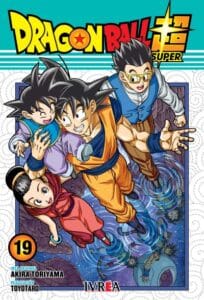 dragonballsuper19.jpg Dragon Ball Super 19 | Ivrea Argentina