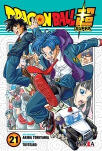 dragonballsuper21.jpg Dragon Ball Super 21 | Ivrea Argentina