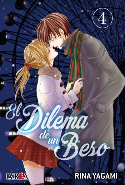 El Dilema De Un Beso 04 | Ivrea Argentina