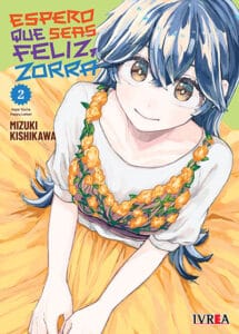 esperoque02.jpg Espero Que Seas Feliz, Zorra 02 | Ivrea Argentina