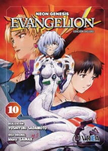 evangeliondeluxe_10.jpg Evangelion Edición Deluxe 10 | Ivrea Argentina