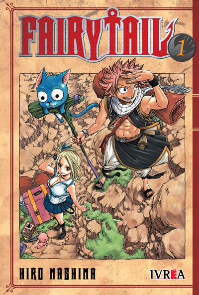 fairytail01.jpg Fairy Tail 01 | Ivrea Argentina