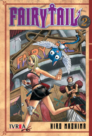 fairytail02.jpg Fairy Tail 02 | Ivrea Argentina