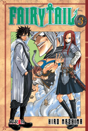 fairytail03.jpg Fairy Tail 03 | Ivrea Argentina