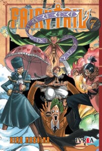 fairytail07.jpg Fairy Tail 07 | Ivrea Argentina