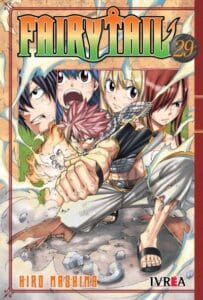 fairytail29.jpg Fairy Tail 29 | Ivrea Argentina